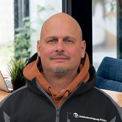 Mario Schuch