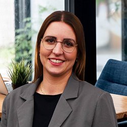 Saskia Yalciner