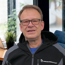 Andreas Gerstner