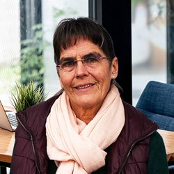 Irmgard Schuy-Schilling